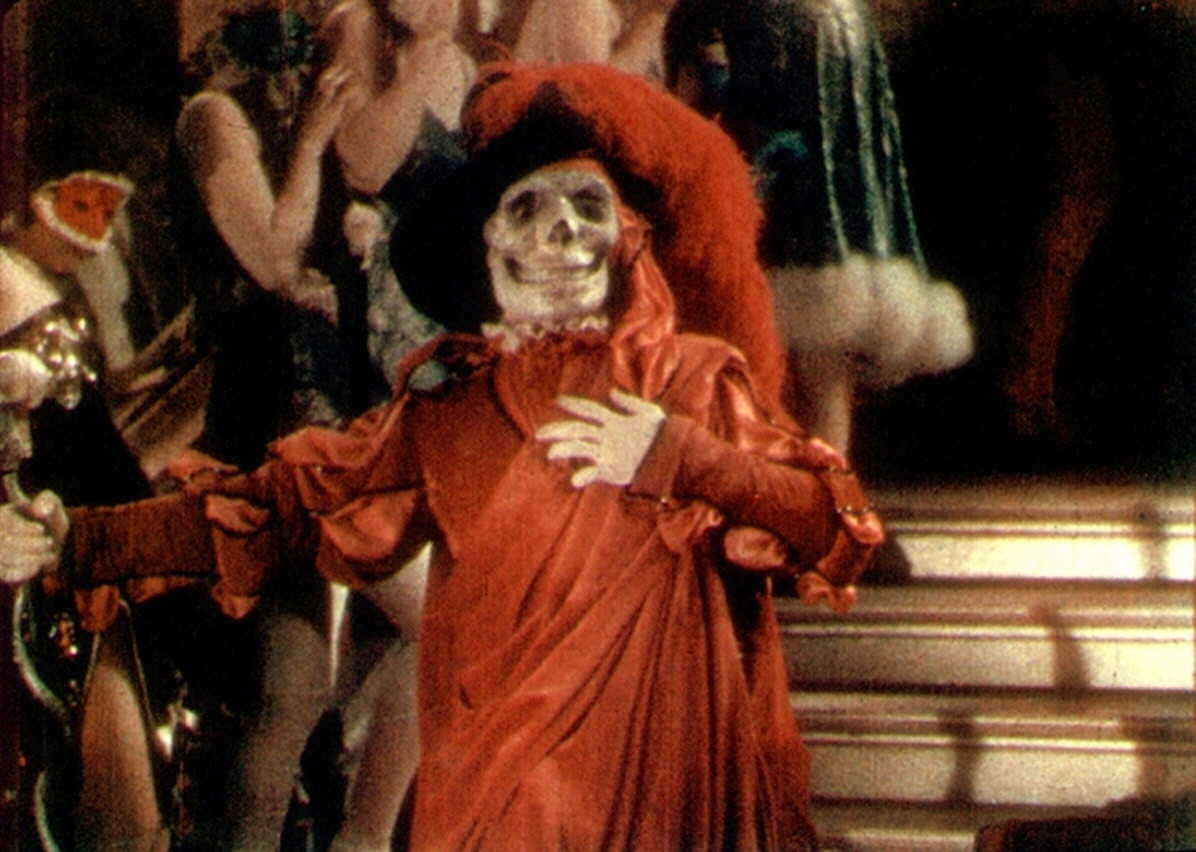 The Phantom of the Opera. 1925. Directed by Rupert Julian, Lon